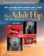 Adult Hip 3e 2 Vol Set - Preview