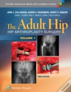 Capa do artigo Adult Hip 3e 2 Vol Set