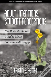 Capa do artigo Adult Intentions, Student Perceptions