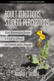 Capa do artigo Adult Intentions, Student Perceptions