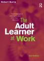 Adult Learner At Work - Preview