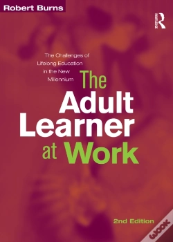 Capa do artigo Adult Learner At Work