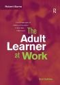 Adult Learner At Work - Preview