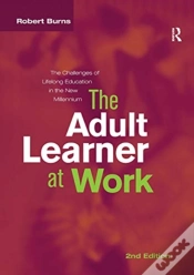 Capa do artigo Adult Learner At Work