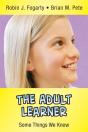 Adult Learner - Preview