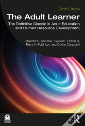 Capa do artigo Adult Learner
