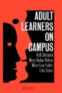 Adult Learners On Campus - Preview