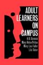 Adult Learners On Campus - Preview