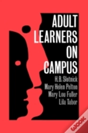 Capa do artigo Adult Learners On Campus