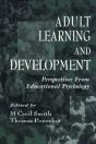 Adult Learning And Development - Preview