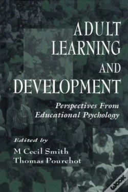 Capa do artigo Adult Learning And Development