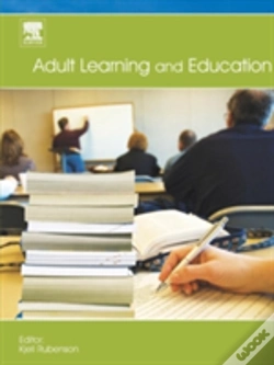 Capa do artigo Adult Learning And Education