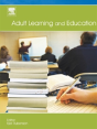 Adult Learning And Education - Preview