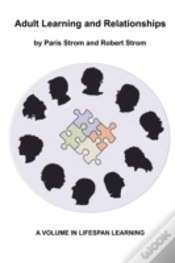 Capa do artigo Adult Learning And Relationships