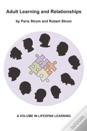 Capa do artigo Adult Learning And Relationships