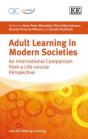 Adult Learning In Modern Societies - Preview