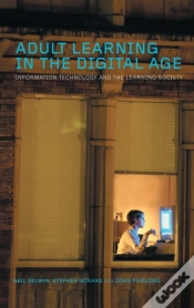 Capa do artigo Adult Learning In The Digital Age