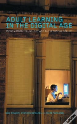 Capa do artigo Adult Learning In The Digital Age