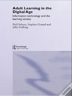 Capa do artigo Adult Learning In The Digital Age
