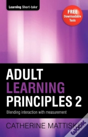 Capa do artigo Adult Learning Principles 2