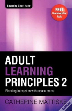 Capa do artigo Adult Learning Principles 2