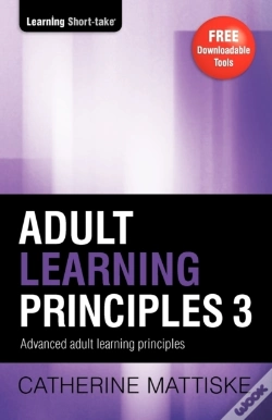 Capa do artigo Adult Learning Principles 3