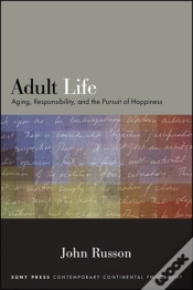 Capa do artigo Adult Life