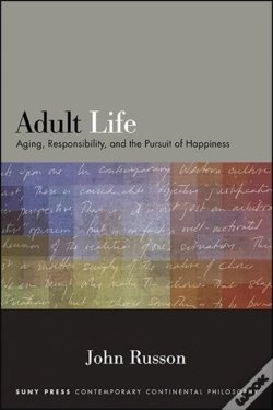 Capa do artigo Adult Life