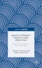 Adult Literacy Policy And Practice - Preview