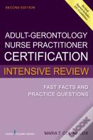 Adult Nurse Practitioner Intensive Review