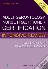 Adult Nurse Practitioner Intensive Review