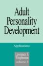 Adult Personality Development - Preview