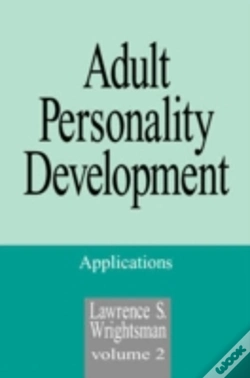 Capa do artigo Adult Personality Development