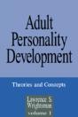 Adult Personality Development - Preview