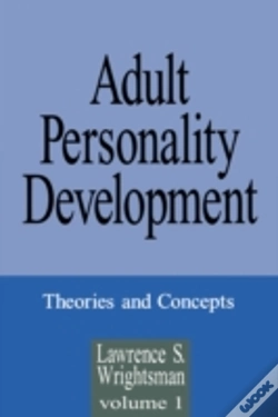 Capa do artigo Adult Personality Development