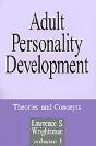Adult Personality Development - Preview