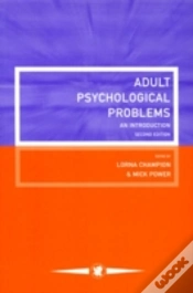Capa do artigo Adult Psychological Problems