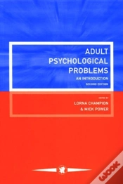 Capa do artigo Adult Psychological Problems