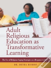 Capa do artigo Adult Religious Education As Transformative Learning