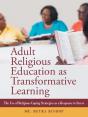 Adult Religious Education As Transformative Learning - Preview