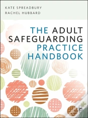 Capa do artigo Adult Safeguarding Practice Handbook