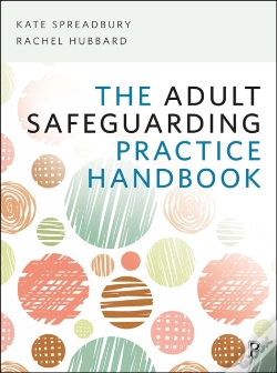 Capa do artigo Adult Safeguarding Practice Handbook