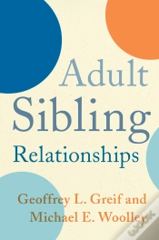 Capa do artigo Adult Sibling Relationships