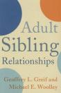 Adult Sibling Relationships - Preview