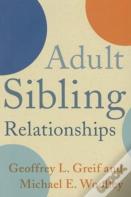Adult Sibling Relationships