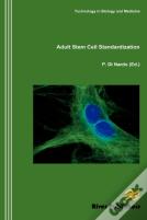 Adult Stem Cell Standardization