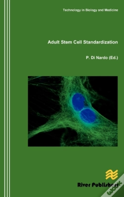 Capa do artigo Adult Stem Cell Standardization