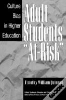 Adult Students At-Risk