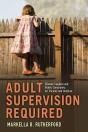 Adult Supervision Required - Preview