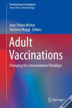 Capa do artigo Adult Vaccinations